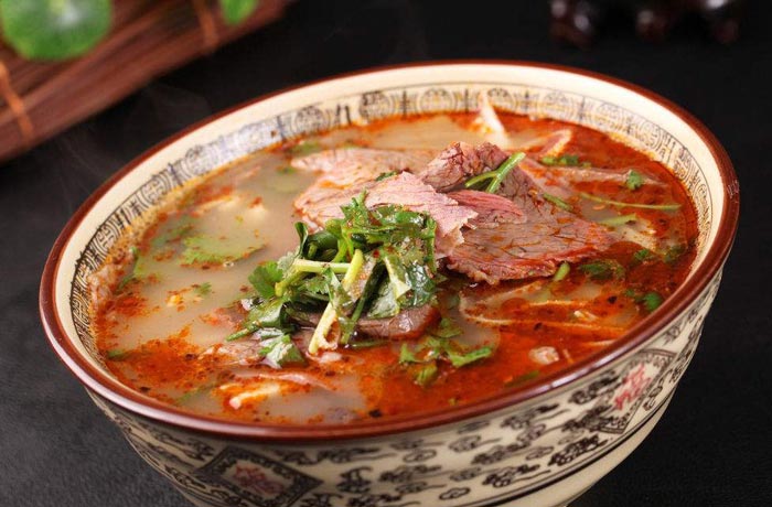 宽甸淮南牛肉汤培训