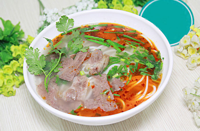 宽甸羊肉粉培训